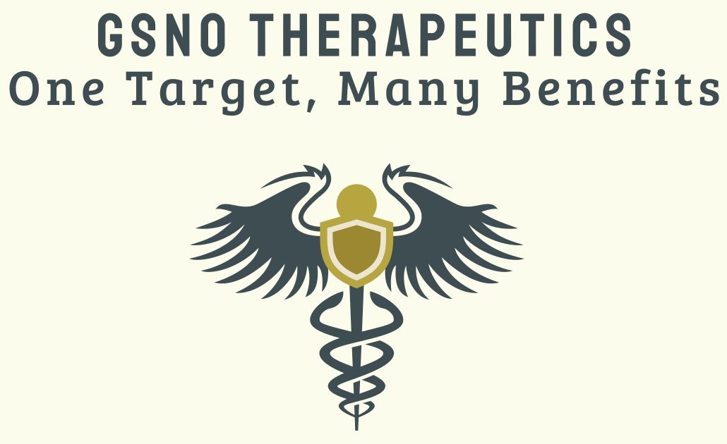 GSNO Therapeutics, Inc